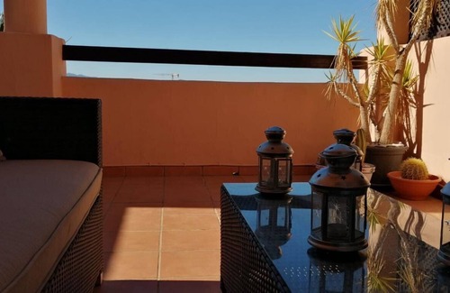 Alhama de Murcia Apartment | Beautiful Apartment with Beautiful views near all amenities