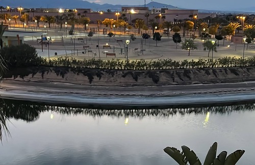 Alhama de Murcia Apartment | Beautiful Apartment with Beautiful views near all amenities
