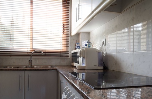 Pontons Apartment | beautiful apartment with jacuzzi for 6 people in the heart of Penedés