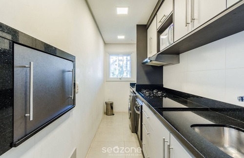 Gramado Apartment | Beautiful Apartment With Heated Pool Cap0302