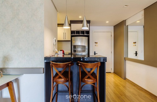 Gramado Apartment | Beautiful Apartment With Heated Pool Cap0302