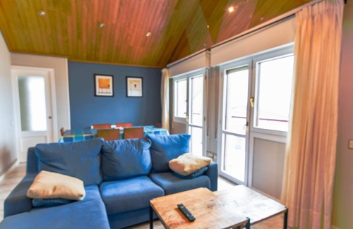 Mogro Apartment | Beautiful apartment with spectacular views