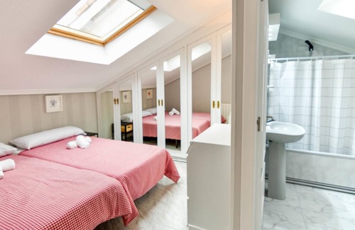 Mogro Apartment | Beautiful apartment with spectacular views