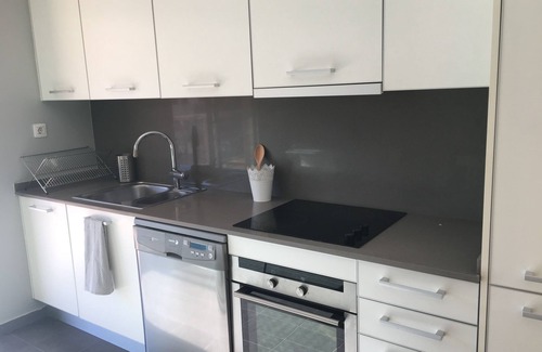 Salou Condo | BEAUTIFUL APARTMENT WITH LARGE TERRACE IN SALOU
