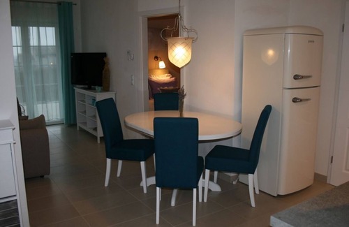 Vlasici Apartment | Beautiful apartment with sea view!
