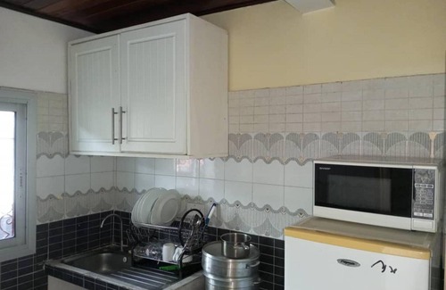 Bonaberi Apartment | Beautiful Appartement 2 Beds 2 Toilets ,kitchen