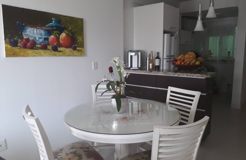 Bombas Apartment | Beautiful apt with sea and mountain views