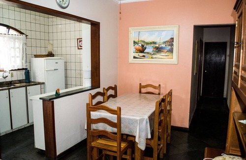 Centro House | Beautiful at Casa Praia da Enseada