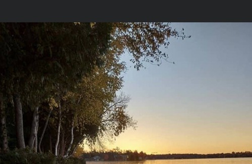 Bobcaygeon Apartment | Beautiful Atmosphere on Sturgeon Lake