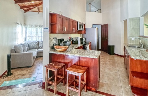 Avellanas Beach House | Beautiful Avellanas Beach home w/private pool, washer and dryer, WiFi, lanai