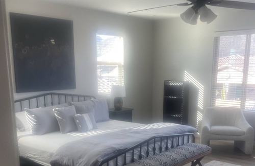 Buckeye House | Beautiful AZ Home