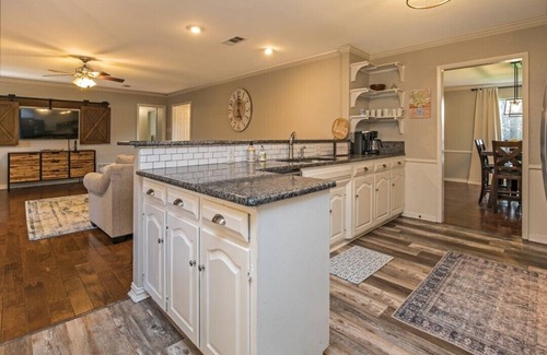 Tyler House | Beautiful Azalea District 2 Masters