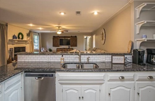 Tyler House | Beautiful Azalea District 2 Masters