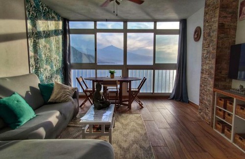 Tacoronte Apartment | Beautiful beach