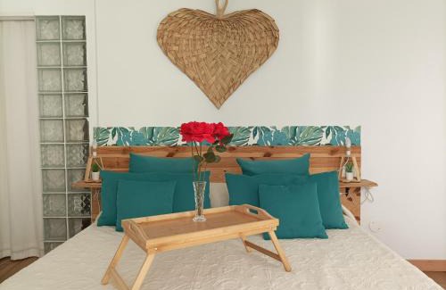 Tacoronte Apartment | Beautiful beach
