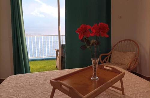 Tacoronte Apartment | Beautiful beach
