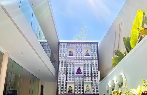 North Legian Villa | Beautiful Bali Villas