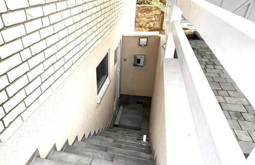 Espenau Apartment | Beautiful basement apartment in Espenau near Kassel