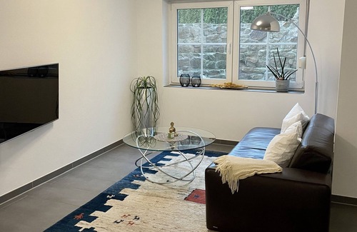 Espenau Apartment | Beautiful basement apartment in Espenau near Kassel
