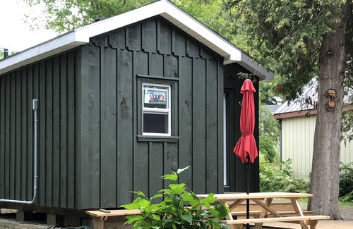 Bayfield Apartment | Beautiful Bayfield studio, full kitchen and bathroom