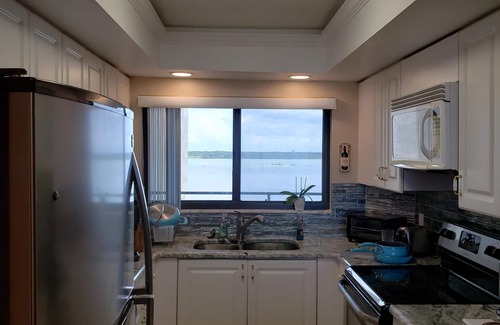 Sand Key Condo | Beautiful beachfront condo on Sand Key, Clearwater Beach FL