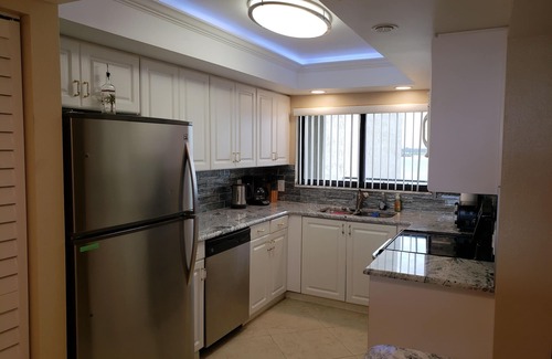 Sand Key Condo | Beautiful beachfront condo on Sand Key, Clearwater Beach FL