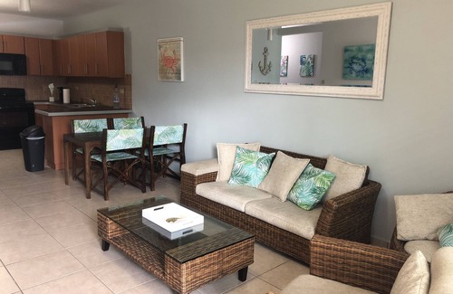 Puntas Apartment | Beautiful Beach Apartment at Sandy Beach, Rincon