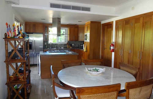 Las Terrenas Condo | Beautiful Beach Condo at Balcones del Atlantico, Las Terrenas
