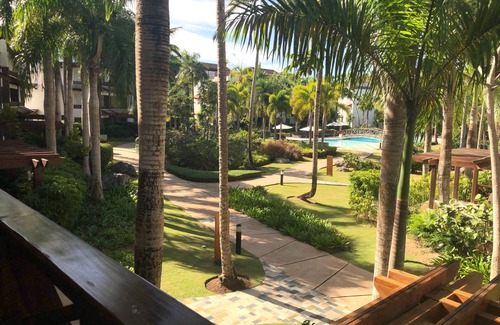 Las Terrenas Condo | Beautiful Beach Condo at Balcones del Atlantico, Las Terrenas