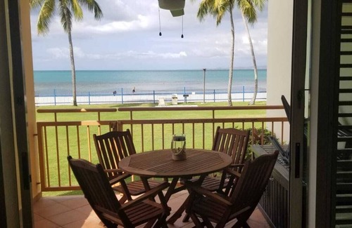 Miradero Apartment | Beautiful Beach Front Apartment, Hacienda’s del Golf & Playa
