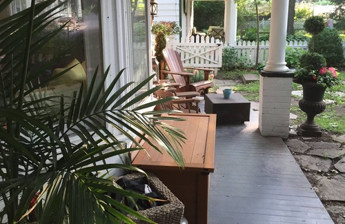 The Beaches House | Beautiful Beach House