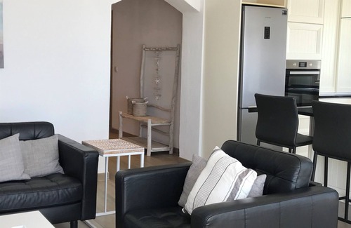 Olhao House | Beautiful beach house Armona island with Sea Views!