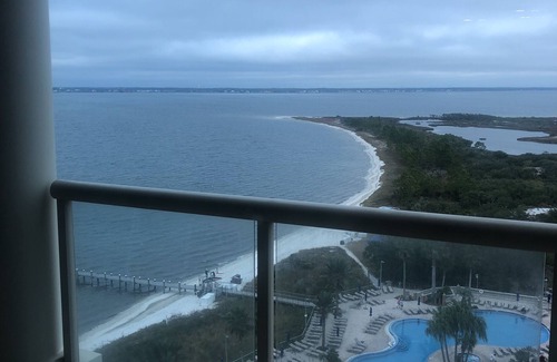 Pensacola Beach Condo | Beautiful Beach Condo at Fabulous Portofino Resort on Pensacola Beach