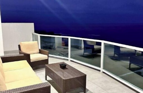 Playas De Tijuana House | Beautiful beachfront home in 24h gated community