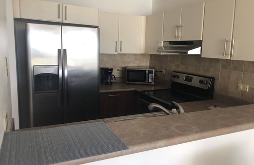 Isabela Apartment | Beautiful Beachfront Penthouse