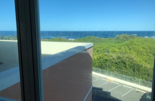 Isabela Apartment | Beautiful Beachfront Penthouse