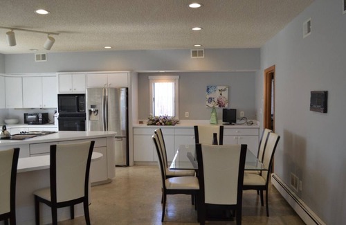 Lavallette House | Beautiful Beachfront Summer Rental