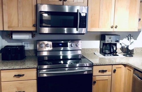 Ono Island Condo | Beautiful Beachfront Haven!