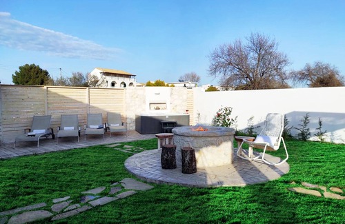 Ag. Georgios Villa | Beautiful beachfront villa with two bedrooms in the south of Corfu