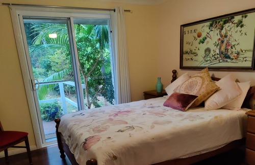 Bellingen Bed & Breakfast | Beautiful Bellingen In Home Sanctuary Stay