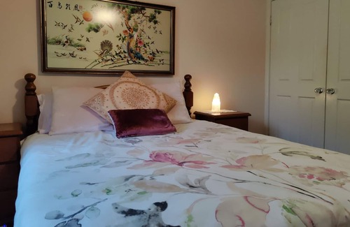 Bellingen Bed & Breakfast | Beautiful Bellingen In Home Sanctuary Stay