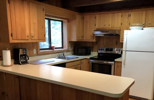 Otis House | Beautiful Berkshire Home in Private Community