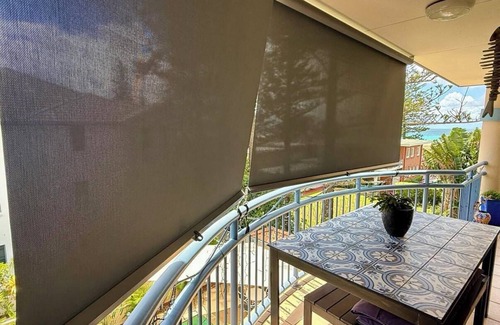 Bilinga Apartment | Beautiful Bilinga Beach Apartment, Peaceful yet close to airport & all amenities