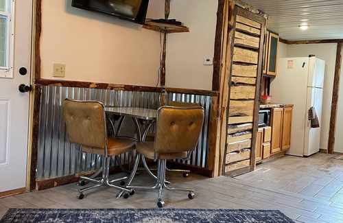 Custer Apartment | Beautiful Black Hills property with access to the Mickelson Trail