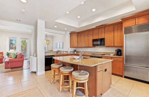 Placida Bay House | Beautiful Boca Grande Townhouse