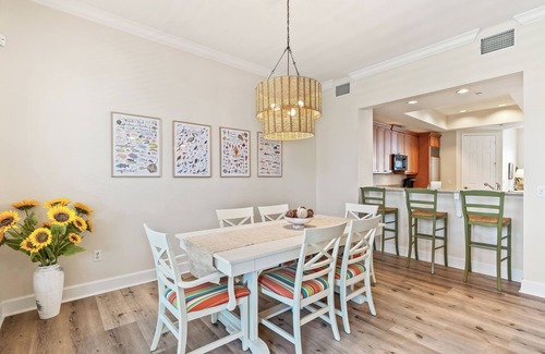 Placida Bay House | Beautiful Boca Grande Townhouse