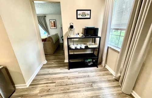 Brandon House | Beautiful Boho style Villa in the Tampa area