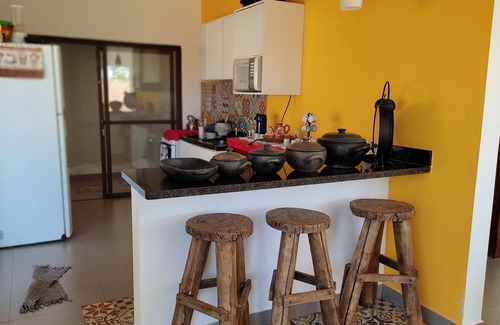 Chapada dos Guimaraes House | Beautiful house in Chapada dos Guimarães