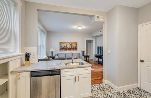 Tower Grove South House | Beautiful, Brand New Tower Grove Units! bldg