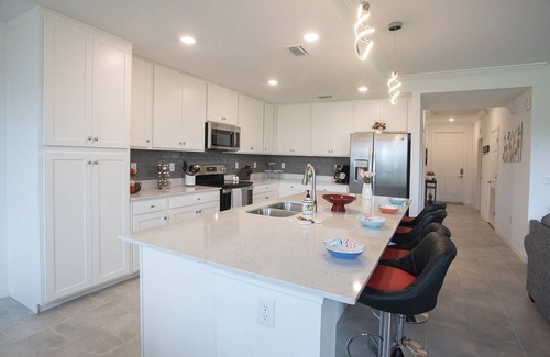 Lakewood Ranch Condo | Beautiful brand new 1st Floor 2/bed, 2/bath with golf & lake view